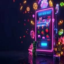 KTV Slot game tembak ikan dan arcade