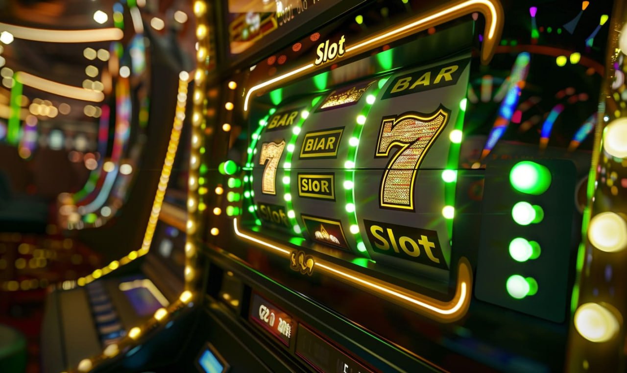 KTV Slot Taruhan pasaran lengkap handicap over under dan live betting untuk sepak bola dan e-sport