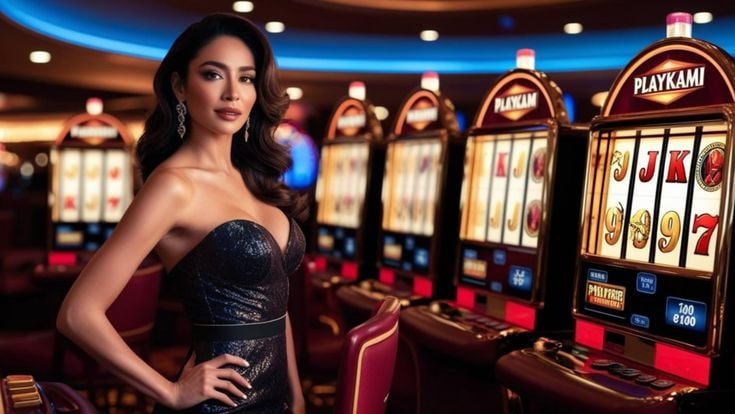KTV Slot lobby game provider slot internasional terpercaya