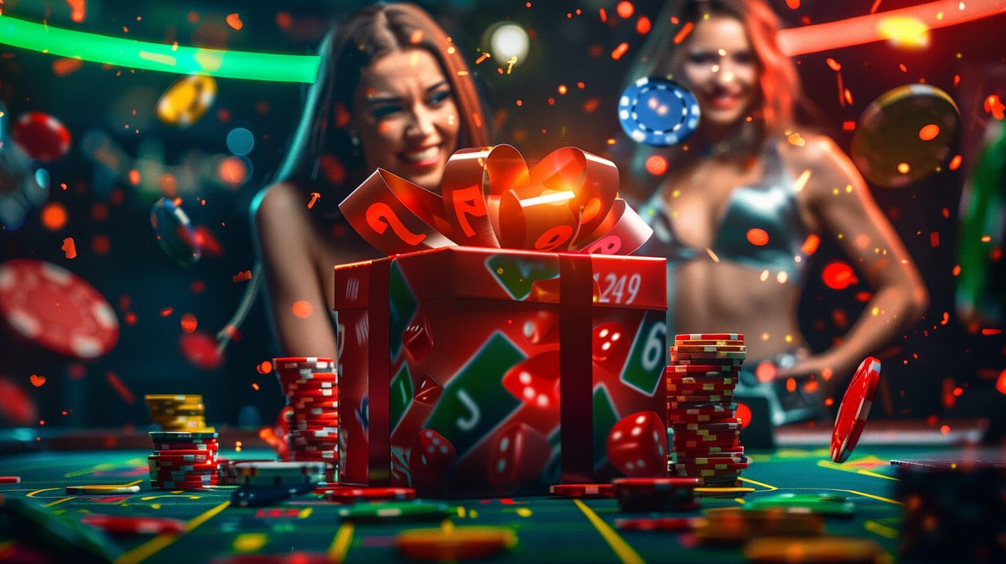 KTV Slot Live Casino tips dan strategi bermain baccarat blackjack untuk pemula