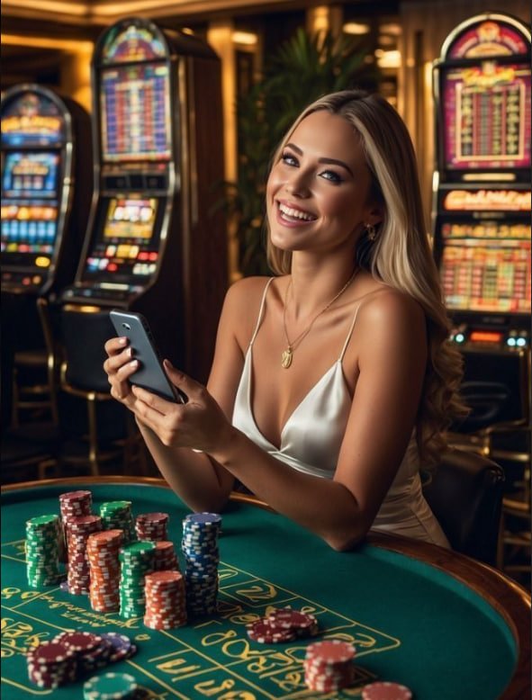 KTV Slot Tembak Ikan arena multipemain real-time dengan sistem RNG tersertifikasi