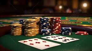 KTV Slot live casino dealer profesional