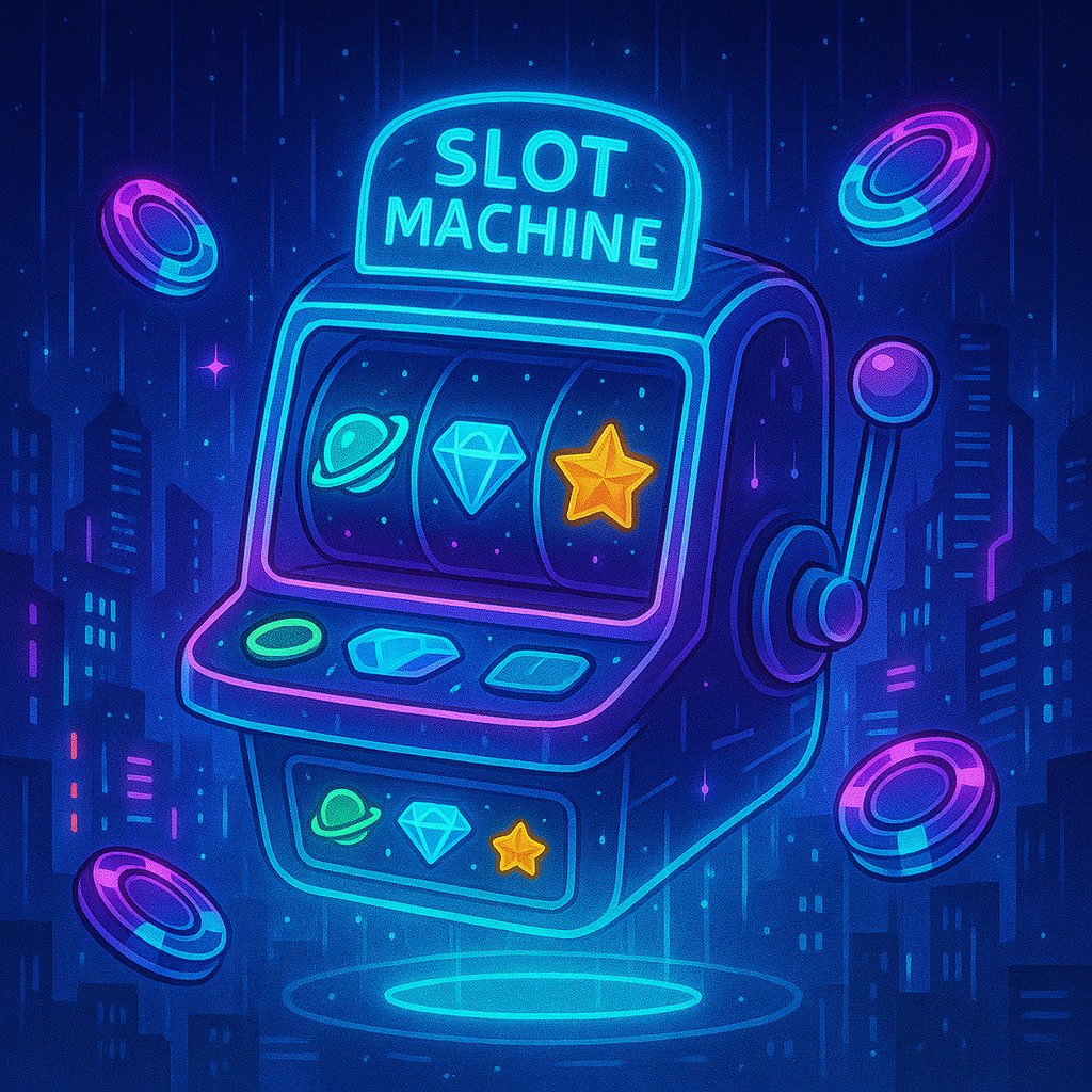 KTV Slot aplikasi mobile Android iOS