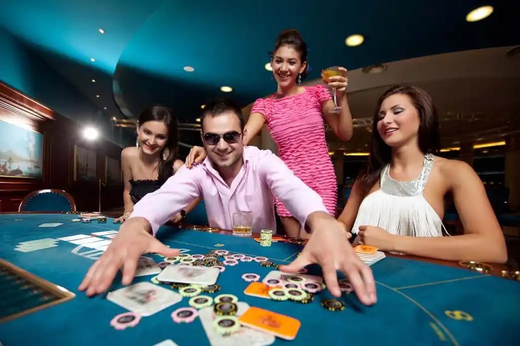 KTV Slot komunitas pemain online Indonesia