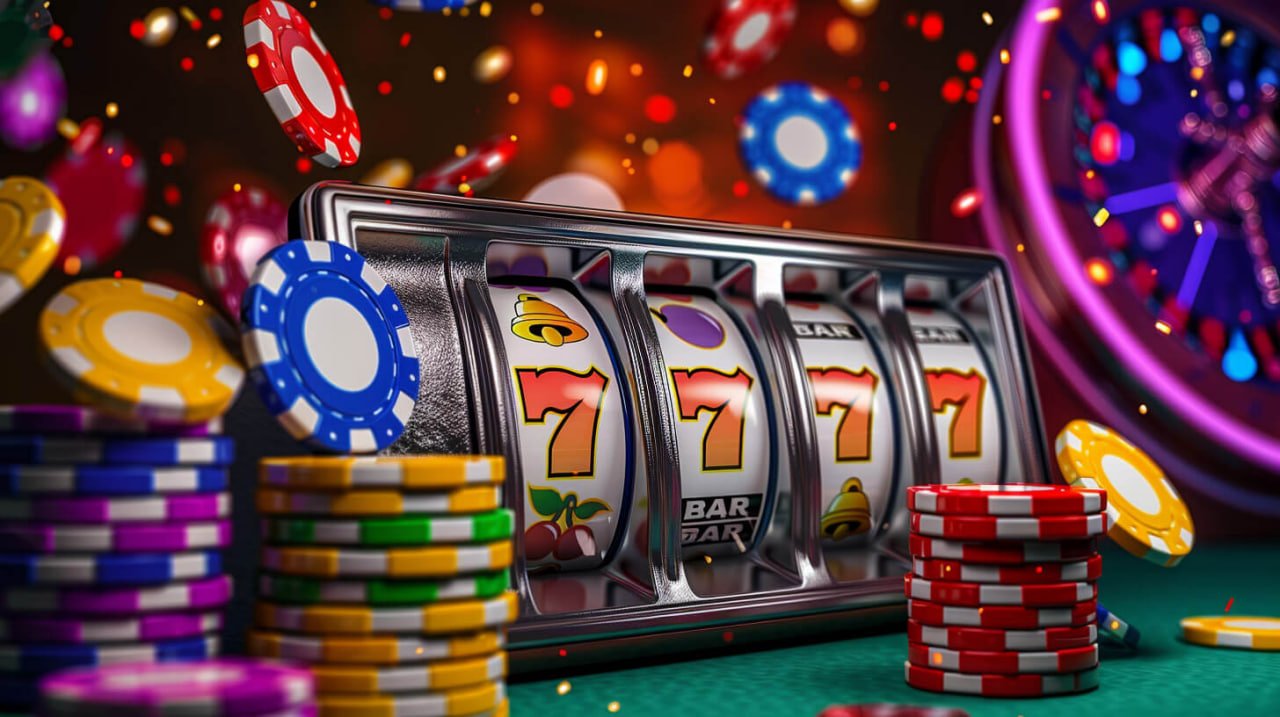 KTV Slot koleksi game slot online gacor